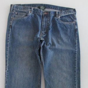 Woolrich Men's Denim Jeans Size 40 X 32